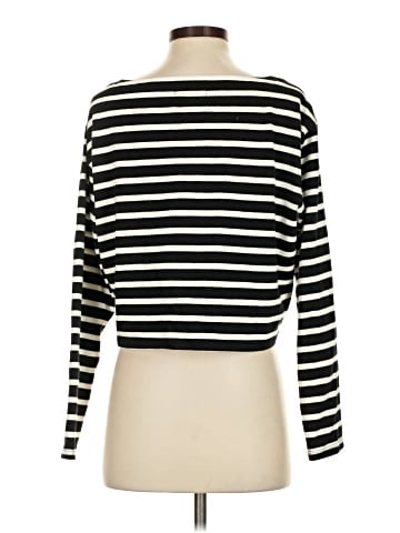 J.Crew Long Sleeve T-Shirt (view 2)