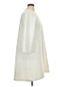 Miss Elaine Ivory Raincoat Size 1X - photo 4