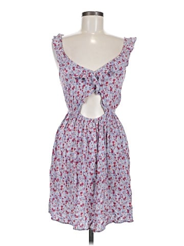 American Eagle Outfitters Casual Dress (view 1)