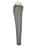 Maison d' Amelie Chevron-herringbone Gray Dress Pants Size 8 - photo 4