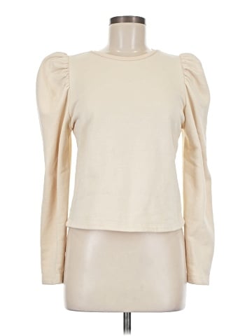 Zara Sweatshirt (view 1)