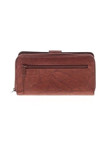 Buxton Leather Wallet (view 2)