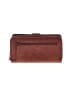 Buxton 100% Leather Brown Leather Wallet One size - photo 2