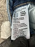 American Eagle Outfitters Hearts Blue Jeans Size 10 R - photo 8