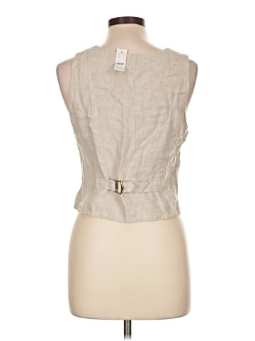 J.Crew Sleeveless Blouse (view 2)