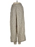 Splendid 100% Viscose Polka Dots Ivory Casual Pants Size XS - photo 2