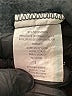 Rewind 100% Rayon Solid Black Casual Pants Size 1 - photo 8