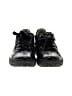 Hartjes Black Sneakers Size 9 - photo 2