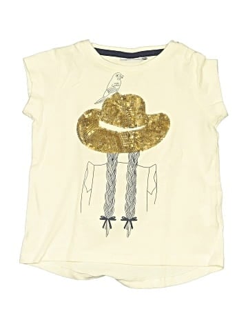 epk Designed In France Sleeveless T-Shirt (view 1)