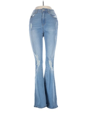 Shein Jeans (view 1)