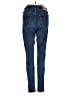 Levi's Solid Blue Jeans Size 27 waist - photo 2
