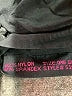 Assorted Brands Black Sports Bra One size - photo 8