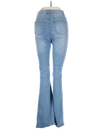Shein Jeans (view 2)