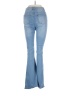 Shein Blue Jeans Size S - photo 2