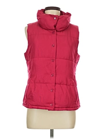 Forever 21 Vest (view 1)
