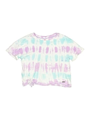 Justice Short Sleeve T-Shirt (view 1)