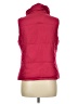 Forever 21 100% Polyester Red Vest Size M - photo 2
