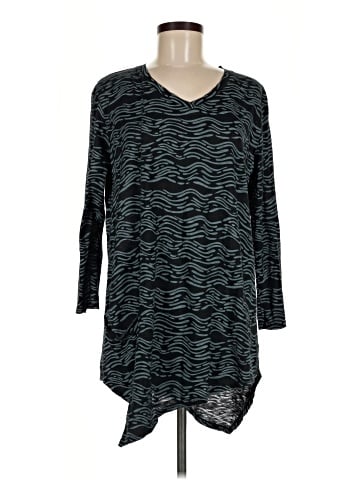 Fresh Produce 3/4 Sleeve Top (view 1)