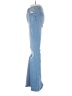 Shein Blue Jeans Size S - photo 5