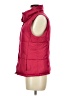 Forever 21 100% Polyester Red Vest Size M - photo 5