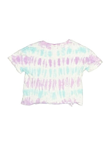 Justice Short Sleeve T-Shirt (view 2)