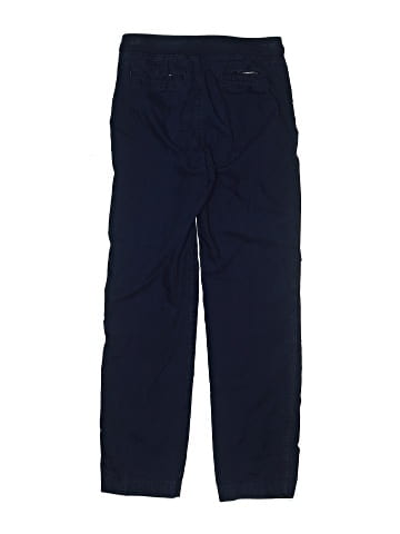 Lands' End Cargo Pants (view 2)