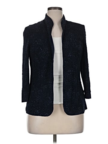 Alex Evenings Blazer (view 1)