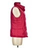 Forever 21 100% Polyester Red Vest Size M - photo 4