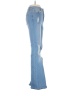 Shein Blue Jeans Size S - photo 4