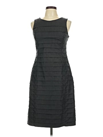 Ellen Tracy Cocktail Dress (view 1)