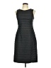 Ellen Tracy Black Cocktail Dress Size 8 - photo 1
