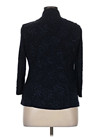 Alex Evenings Blazer (view 2)