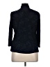 Alex Evenings Blue Blazer Size 16 - photo 2