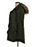 Athleta 100% Polyester Green Coat Size S (estimated) - photo 5