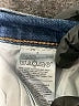 Old Navy Blue Denim Shorts Size 6 - photo 4