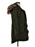 Athleta 100% Polyester Green Coat Size S (estimated) - photo 4