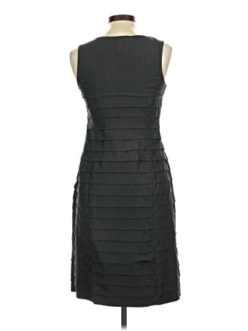 Ellen Tracy Cocktail Dress (view 2)