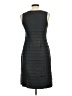 Ellen Tracy Black Cocktail Dress Size 8 - photo 2