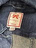 Gymboree Blue Denim Jacket Size 10 - 12 - photo 3