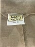 Assorted Brands 100% Polyester Tan Coat Size EU 48 / US 18 - photo 6