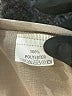 Assorted Brands 100% Polyester Tan Coat Size EU 48 / US 18 - photo 7