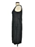 Ellen Tracy Black Cocktail Dress Size 8 - photo 5