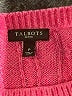 Talbots Pink Pullover Sweater Size P (petite) - photo 7