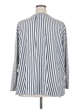 Lane Bryant Long Sleeve Top (view 2)