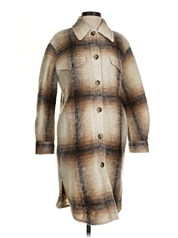 Wilfred Free Coat (view 1)