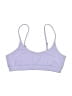 Shein Purple Swimsuit Top Size L - photo 1