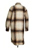 Wilfred Free Brown Coat Size XS - photo 2