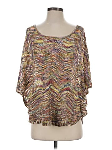 Fever Poncho (view 1)