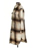 Wilfred Free Brown Coat Size XS - photo 5