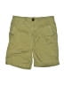 Lands' End 100% Baumwolle Solid Green Khaki Shorts Size 8 - photo 1